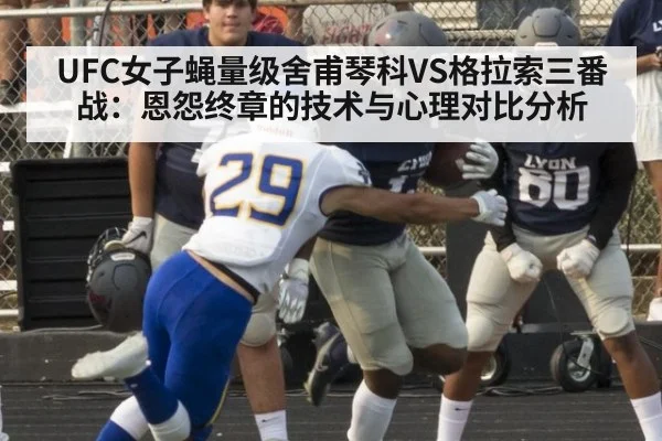 UFC女子蝇量级舍甫琴科VS格拉索三番战：恩怨终章的技术与心理对比分析