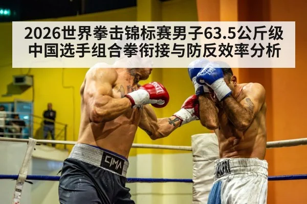2026世界拳击锦标赛男子63.5公斤级中国选手组合拳衔接与防反效率分析